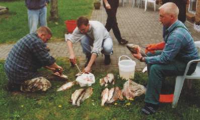 Schlachtfest