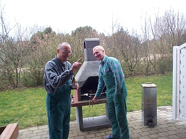 g3grillen